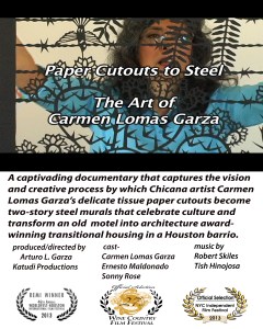 Paper Cutouts to Steel-poster3